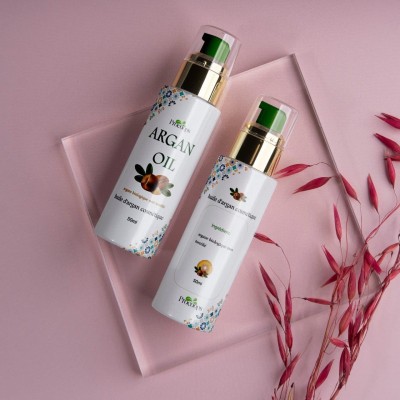 COSMETIC ARGAN OIL