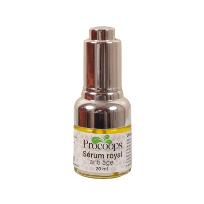 SERUM ROYAL ANTI AGE
