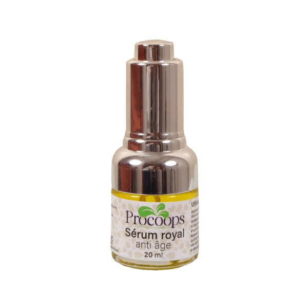 SERUM ROYAL ANTI AGE