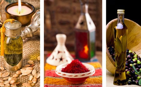 Découverte des Trésors du Terroir Marocain : Une Palette de Saveurs Authentiques